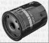 BORG & BECK BFO4072 Oil Filter